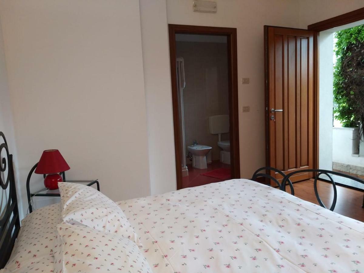 Agriturismo Ballaminut Terzo d' Aquileia Exterior foto
